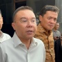 Sufmi Dasco Sesumbar Jagoannya Siap Bertanding Fair Lawan Airin - Ade Sumardi
