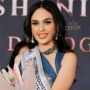 Profil Shania Hamdun, Model yang Ngaku Sakit Hati ke Erina Gudono
