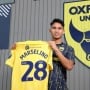 Oxford United Mendadak Disuruh Jual Marselino Ferdinan ke Klub Liga 1 Indonesia, Ada Apa?