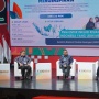 PNM Dukung Penuh Gerakan Nasional Cerdas Keuangan yang Diluncurkan OJK