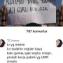 Ketidakpedulian Sosial terhadap Gaji Guru yang Memprihatinkan, Ini Ironi!