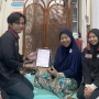 Digitalisasi Branding Produk UMKM oleh Mahasiswa PMM UMM Desa Sumbersekar