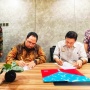 MDA Gandeng Pertamina Patra Niaga, Tegaskan Komitmen Green Mining