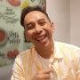 Dari Momen Terjebak Kemacetan, Pongki Barata Bisa Bikin Lagu