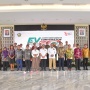 Wujudkan Masa Depan Bersih dan Berkelanjutan, Pupuk Indonesia Grup Dukung Program Konversi Motor Listrik