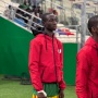 Siapa Sekou Kone? Pernah Main di Indonesia Kini Gabung Manchester United