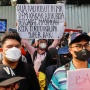 ASN atau PNS Tidak Boleh Suarakan Aspirasi dalam Aksi #KawalPutusanMK?