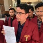 Buntut Pimpin Rapat Baleg, DPP IMM Laporkan Achmad Baidowi ke MKD