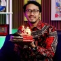 Gilang Bhaskara Duga Perceraian Baim Wong dan Paula Verhoeven Pengalihan Isu Besar