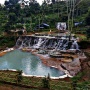Curug Cipanas Nagrak Lembang: Daya Tarik, Fasilitas, dan Harga Tiket Masuk