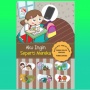 Kisah Perjuangan dan Semangat Belajar dalam Buku 'Aku Ingin Seperti Mereka'