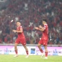 Sikutan Berbuah Sanksi Berat: Striker Timnas Indonesia Dihukum PSSI