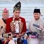 Singgung Cepat Respons Putusan MK, Jokowi Harap DPR Gercep Selesaikan RUU Perampasan Aset