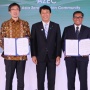 Akselerasi Transisi Energi, PLN Jalin Kolaborasi dengan Japan Bank for International Cooperation