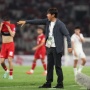 2 Fakta Menarik Jelang Timnas Indonesia vs Arab Saudi, Garuda 'Dikepung' Rekan Ronaldo