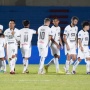 Carlos Pena Targetkan Poin Penuh Saat Persija Jakarta Hadapi Persis Solo di BRI Liga 1