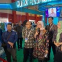 Resmi Dibuka Wapres Ma'Ruf Amin, Naker Fest 2024 Hadirkan 175 Ribu Lowongan Pekerjaan