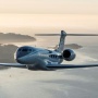 Terungkap Pemilik Gulfstream G650 N588SE, Jet Pribadi yang Diduga Disewa Erina dan Kaesang