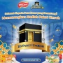 Berlangsung Meriah, Ini Daftar Pemenang Program WINCheez Berbagi Kebaikan