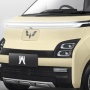 Wuling Air ev Jadi Pikap Mini? Modifikasi Unik yang Bikin Pangling
