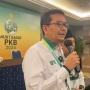 Muktamar PKB di Bali, Akan Pilih Cak Imin Jadi Ketum Lagi dan Maruf Amin Jadi Ketua Dewan Syura?