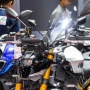 Yamaha MT-09 Rilis di Thailand, Sudah Gunakan Transmisi Canggih dan Kekinian