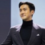 3 Inspirasi OOTD Simple ala Choi Siwon, Bikin Outfit Terlihat Sempurna