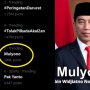 Mulyono Jadi Trending, Ternyata Pernah Viral Gegara Ojol, Ini Sebabnya