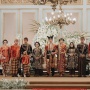 Sebut Anak-anaknya Sukses, Pesan Pamitan Iriana Jokowi Bikin Publik Kesal: Sudah Dicarikan Pekerjaan Semua
