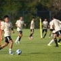 Uji Coba Lawan India, Nova Arianto Bisa Maksimalkan Skuad Pelapis di U-17