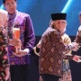 Telkom Sabet Penghargaan di Ajang Naker Award 2024 untuk Pemberdayaan Tenaga Kerja Disabilitas