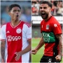 Perbandingan Nilai Pasar Calvin Verdonk vs Tristan Gooijer: Bedanya Tipis, Setipis Tisu