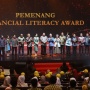 Konsisten Edukasi Keuangan Generasi Muda, bank bjb Raih 2 Penghargaan Financial Literacy Award dari OJK