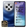Redmi 14C Resmi Dirilis ke Global: Layar Luas 6.88" dan Baterai 5160mAh, Harga Terjangkau!
