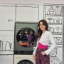 Perkenalkan Sederet Fitur Canggih, LG Gelar Roadshow WashTower