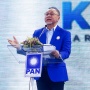 Bakal Masuk Kabinet Prabowo-Gibran Bersama Kader PAN yang Lain, Zulhas Bilang Begini