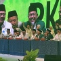 Cak Imin Resmi Terpilih Aklamasi Jadi Ketum PKB Lagi, Maruf Amin Ditunjuk Sebagai Ketua Dewan Syura