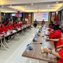 Penampkan Aneh di Forum Anies Bareng PDIP, Netizen Soroti Dinding
