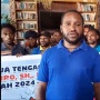 Tegas! Pemuda dan Intelektual Papua Tengah Kompak Tolak John Wempi Wetipo di Pilgub 2024