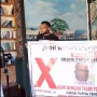 Empat Alasan Pemuda dan Intelektual Daerah Tolak John Wempi Wetipo Maju di Pilkada Papua Tengah