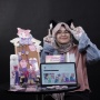 Komik Strip 'To Be a Better Me' Ajak Pembaca Atasi Perilaku Impulsif
