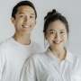 Selamat! Shanju Istri Jonatan Christie Melahirkan Anak Pertama