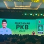 Kelakar Cak Imin Jelaskan Kenapa PKB Gelar Muktamar di Bali: Sekali-kali Liburan