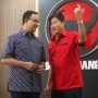 Ketua DPD PDIP Jakarta: Insya Allah Dukung Anies di Pilkada