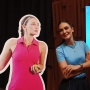 Rayakan Ultah, Luna Maya Gelar Tanding Tenis Bareng Maxime Bouttier hingga Anya Geraldine