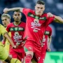 BRI Liga 1: Terkam Barito Putera, Persebaya Surabaya Akhiri Kutukan Panjang