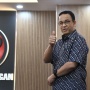 Pilkada Jakarta: Anies Batal Diusung PDIP Gegara Pihak Luar Cawe-cawe?