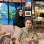 Mama Amy Masih Jalani Pengobatan, Syahnaz Minta Doa untuk Kesembuhan