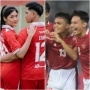 Beda Harga Sewa Jet Pribadi Kaesang-Erina vs Timnas Indonesia: Anak Jokowi Paling Boros