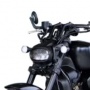 Sensasi Harley-Davidson Rasa Lokal: Ini Dia WMoto Morbius 250 yang Murah Meriah